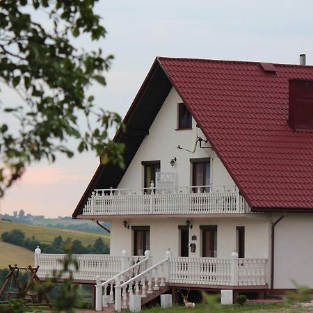 Grand Panorama Bed & Breakfast Wisniowa  Exterior photo