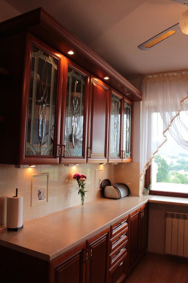 Grand Panorama Bed & Breakfast Wisniowa  Exterior photo