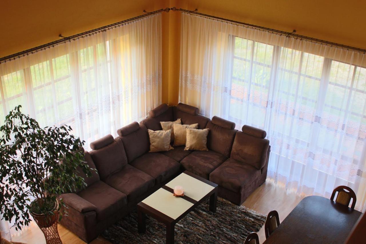 Grand Panorama Bed & Breakfast Wisniowa  Exterior photo